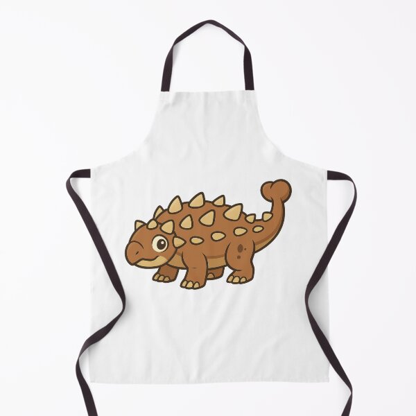 Item preview, Cute Ankylosaurus designed and sold by Jendrik1507.