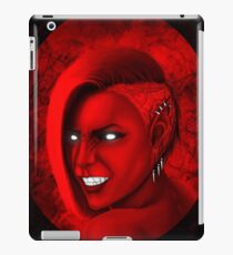 Succubus iPad Case/Skin