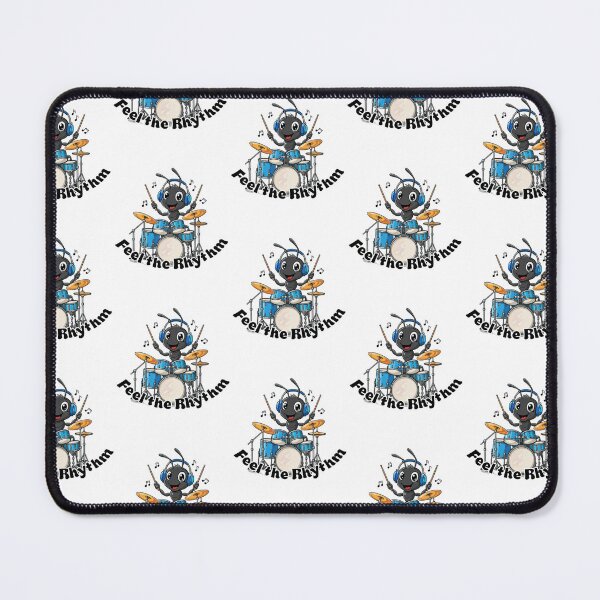 Item preview, Ant Drummer designed and sold by Perfect44.