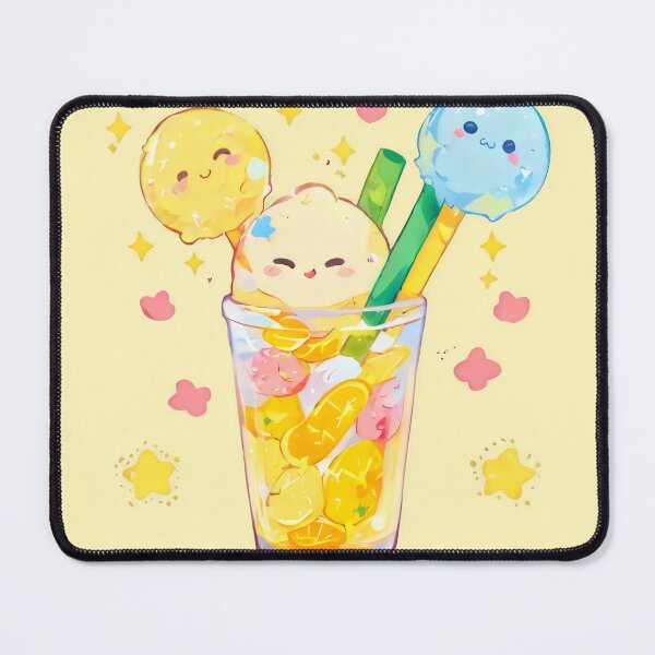 Item preview, Lemon Star Fizz designed and sold by Lunsea shop.