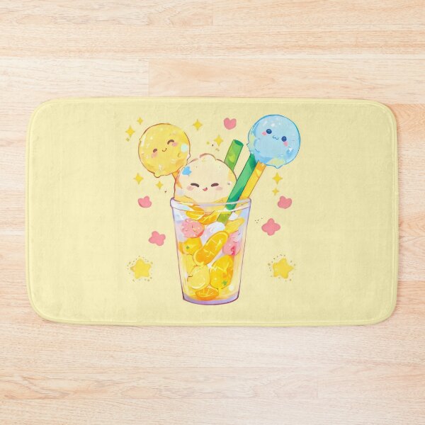 Item preview, Lemon Star Fizz designed and sold by Lunsea shop.