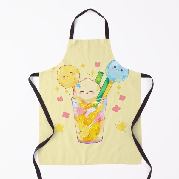 Item preview, Lemon Star Fizz designed and sold by Lunsea shop.