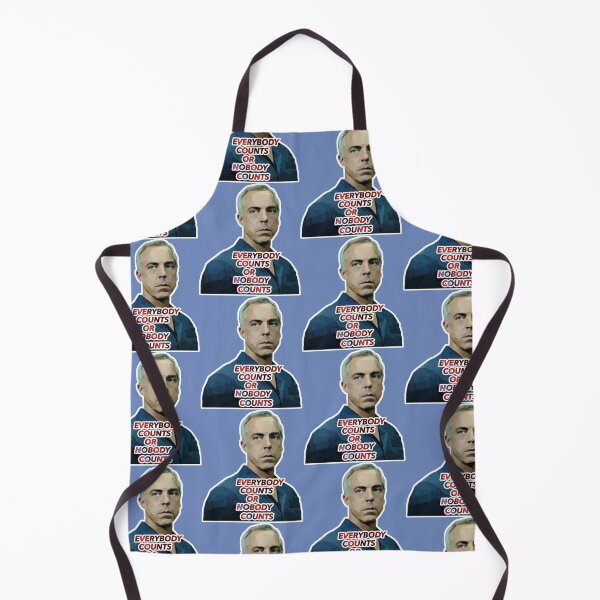 Item preview, Harry Bosch illustration designed and sold by ZooStateofMind.
