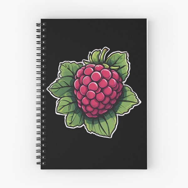 Item preview, raspberry designed and sold by Temdo7.