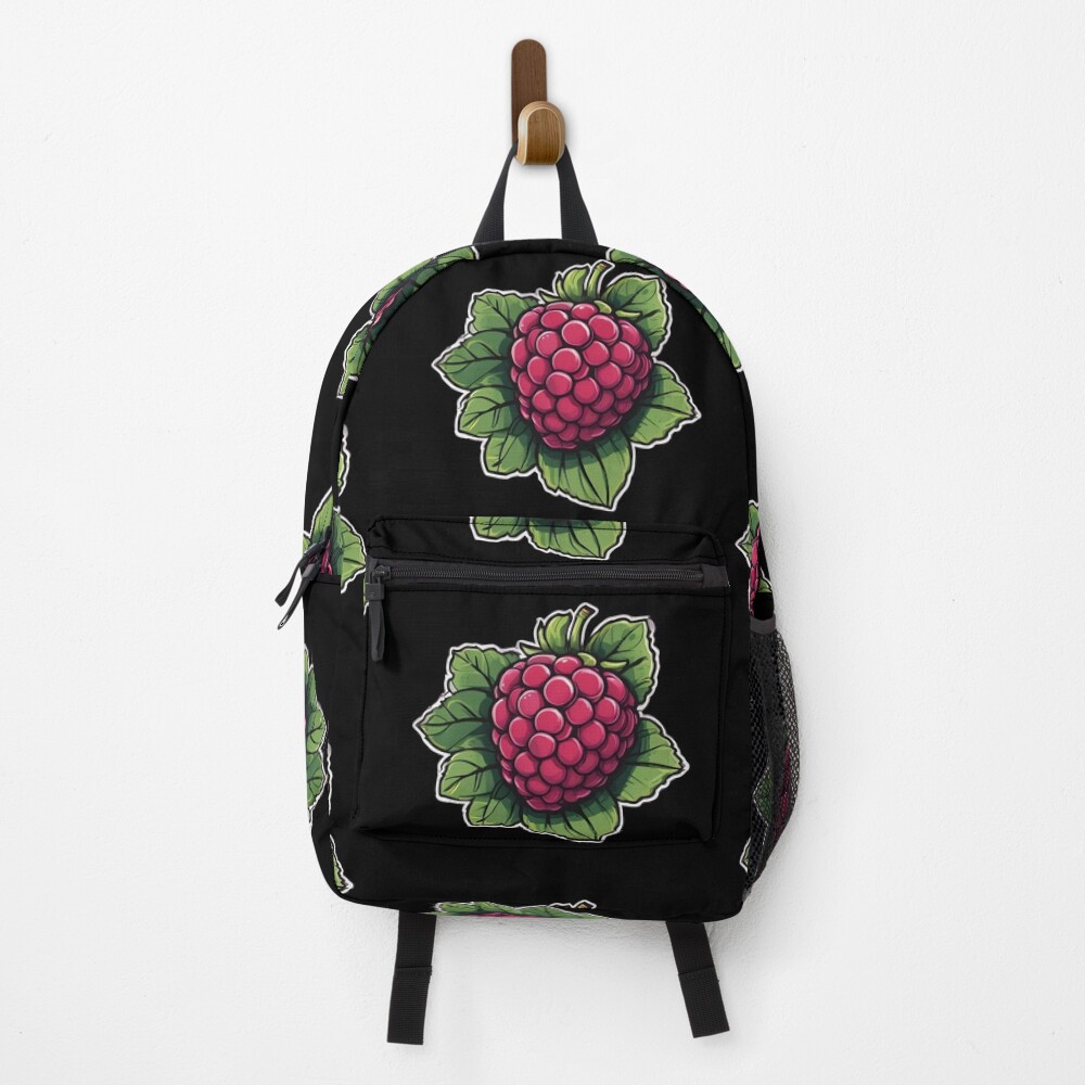 Item preview, Backpack designed and sold by Temdo7.