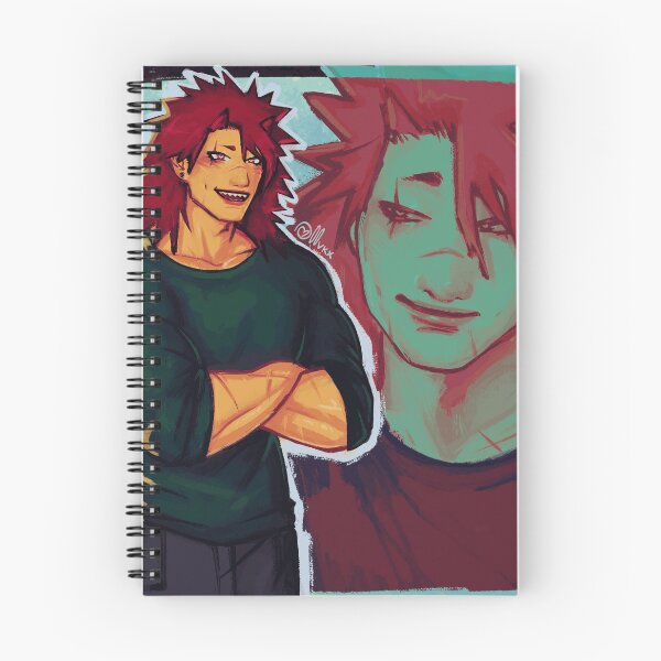 Item preview, Timeskip Kiri designed and sold by 00VKX.