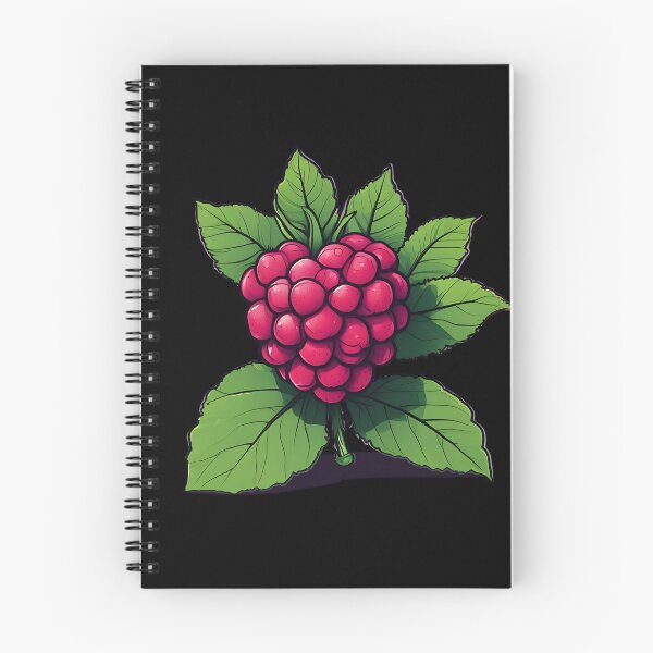 Item preview, raspberry designed and sold by Temdo7.