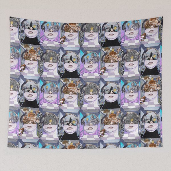 Item preview, Rostro de Satoshi Nakamoto, estética retro n.° 9-12 designed and sold by CyberRex.