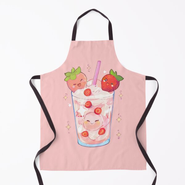 Item preview, Strawberry Sparkle Cream designed and sold by Lunsea shop.