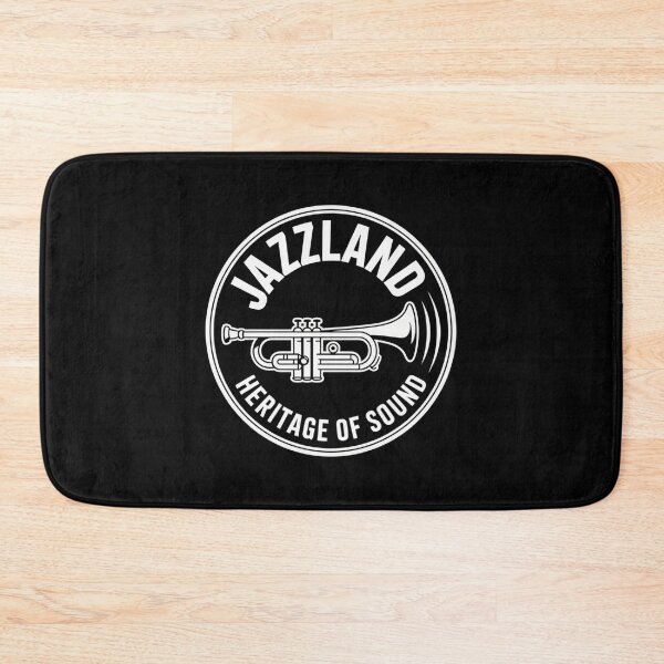 Item preview, Jazzland Heritage designed and sold by SignumShop.