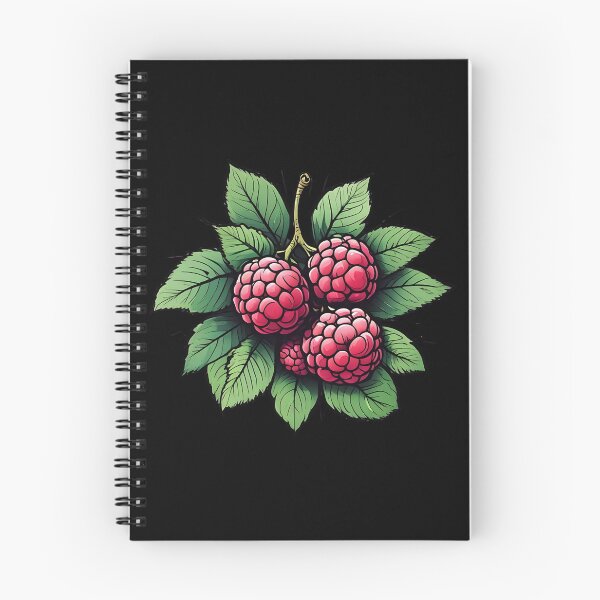 Item preview, raspberry designed and sold by Temdo7.