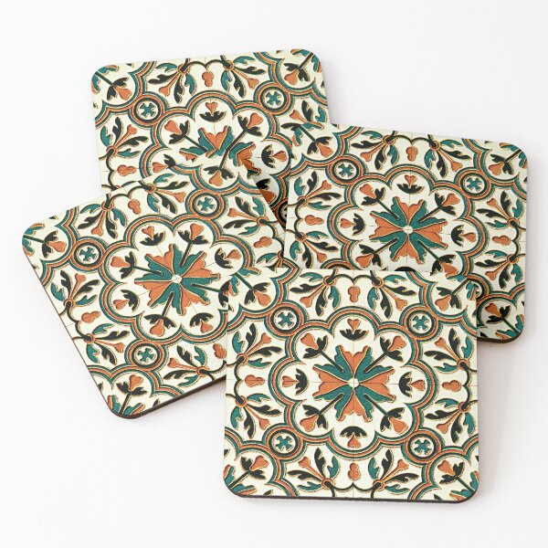 Item preview, 16th Century pattern designed and sold by capotees.