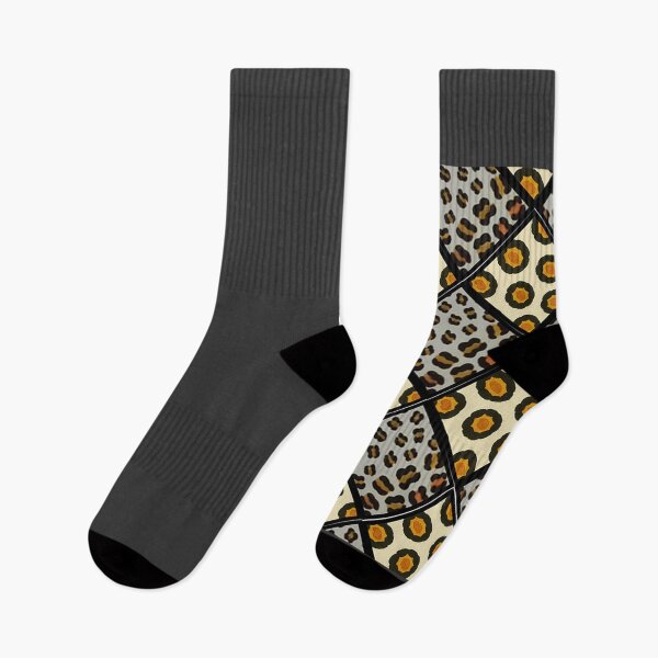 Item preview, Leopard Print Patterns designed and sold by annenambiro.