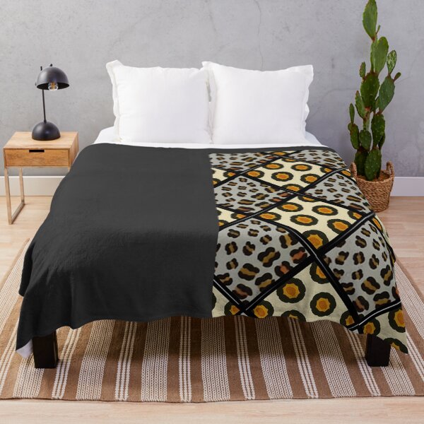 Item preview, Leopard Print Patterns designed and sold by annenambiro.