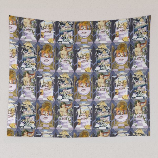 Item preview, Rostro de Satoshi Nakamoto, estética retro n.° 25-28 designed and sold by CyberRex.