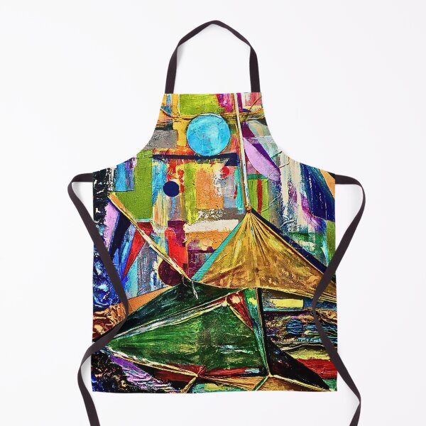 Item preview, Sea's Graceful Dancer designed and sold by whimsicalwisdom.