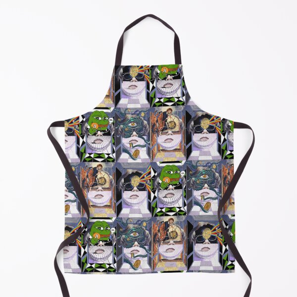 Item preview, Rostro de Satoshi Nakamoto, estética retro n.° 21-24 designed and sold by CyberRex.
