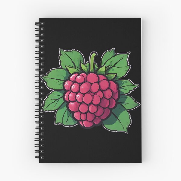Item preview, raspberry designed and sold by Temdo7.