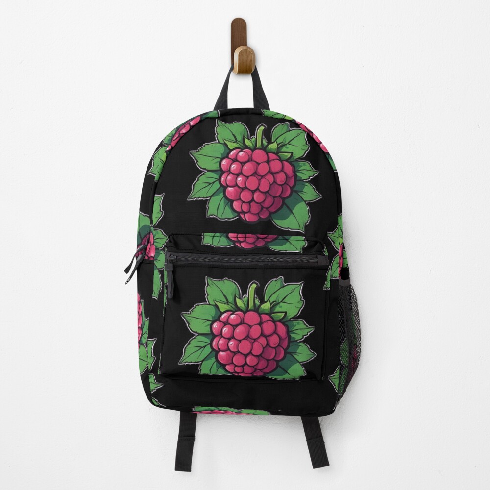 Item preview, Backpack designed and sold by Temdo7.