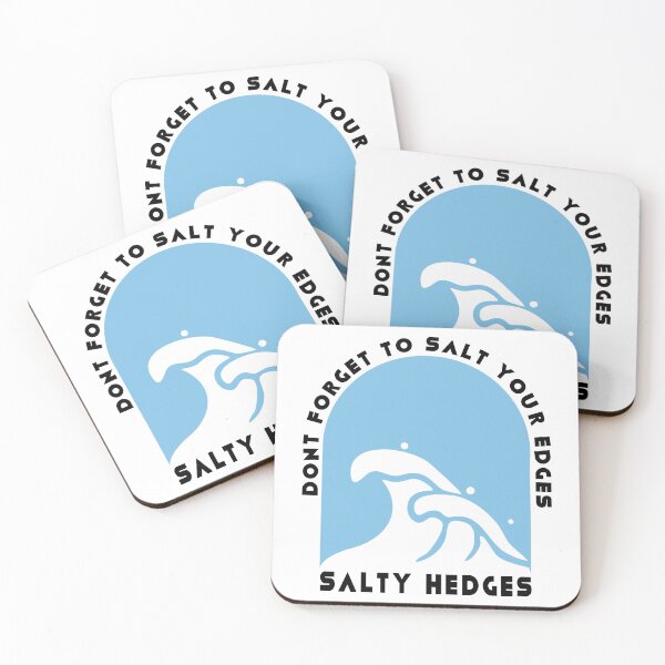Item preview, salty Hedges designed and sold by SaltyHedges.