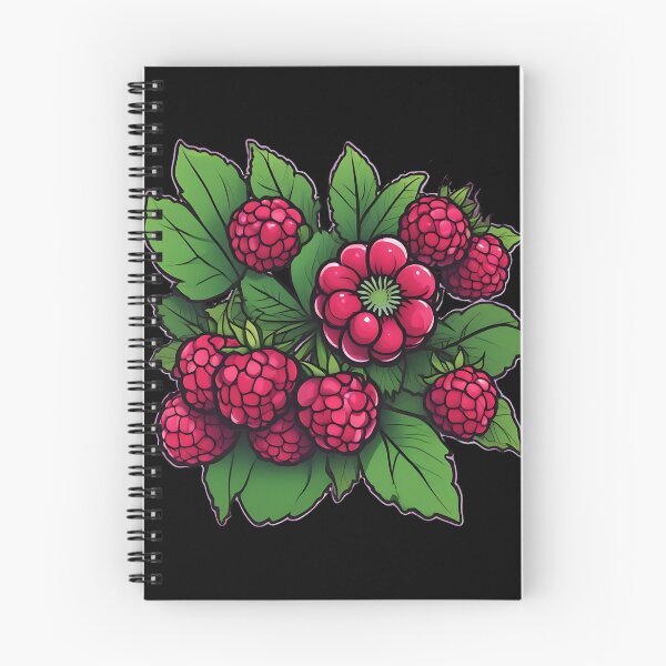 Item preview, raspberry designed and sold by Temdo7.