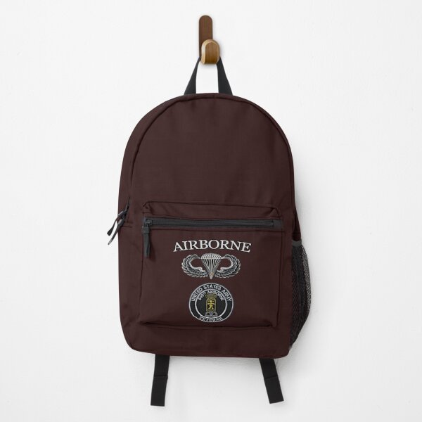 Item preview, 509th US ARMY AIRBORNE VETERAN designed and sold by OL KOOT DESIGNS.