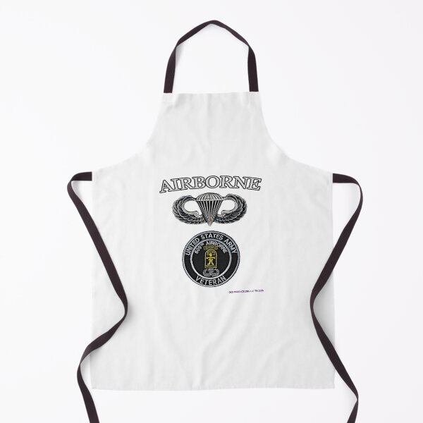 Item preview, 509th US ARMY AIRBORNE VETERAN designed and sold by OL KOOT DESIGNS.