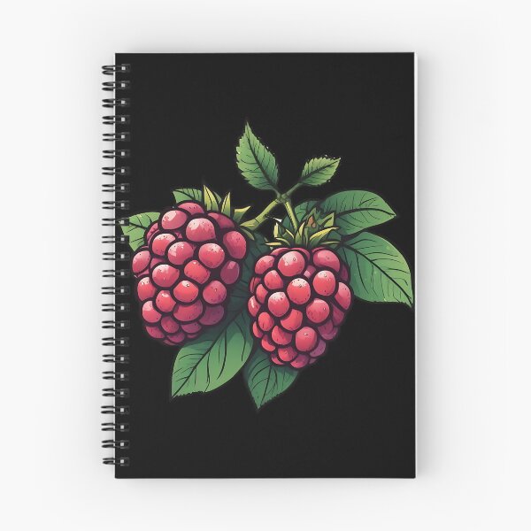 Item preview, raspberry designed and sold by Temdo7.