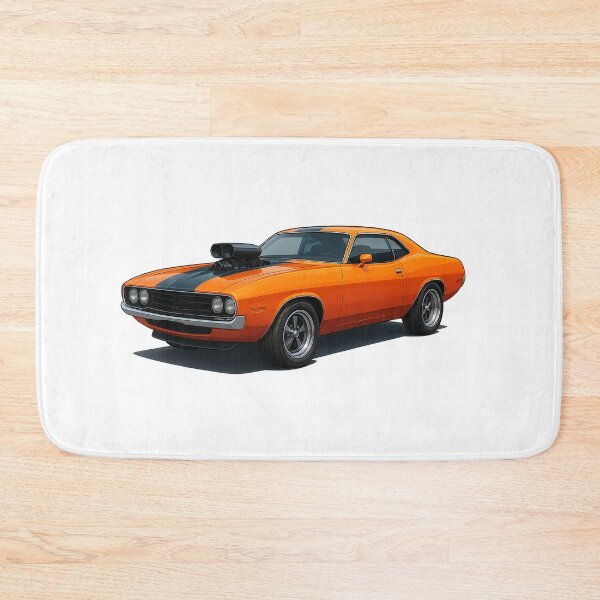 Item preview, Muscle car legend designed and sold by Bernd Friese.