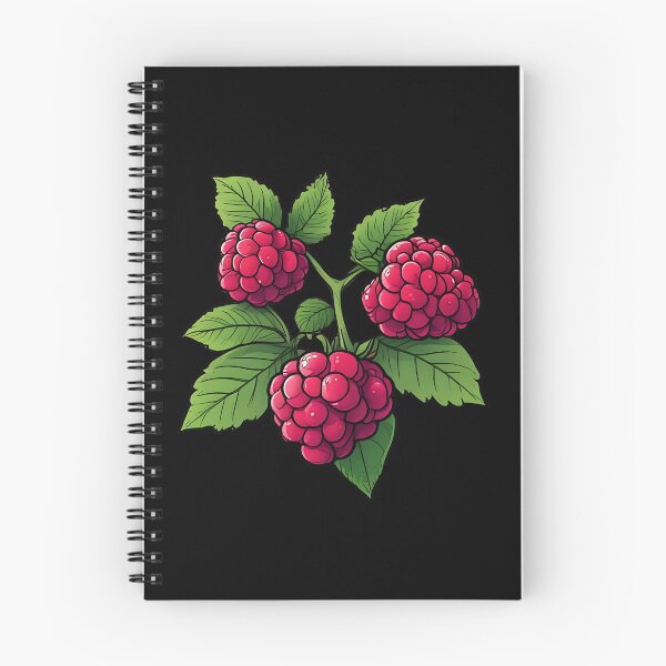 Item preview, raspberry designed and sold by Temdo7.