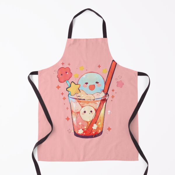 Item preview, Bear Float Soda designed and sold by Lunsea shop.