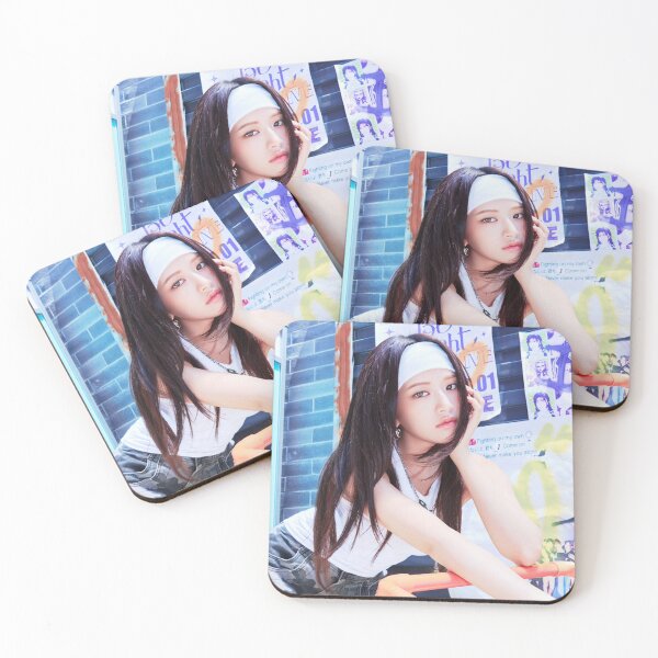 Item preview, AN YUJIN IVE Be Alright (KPOP) designed and sold by jaofnn.