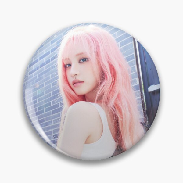 Item preview, LIZ IVE Be Alright (KPOP) designed and sold by jaofnn.