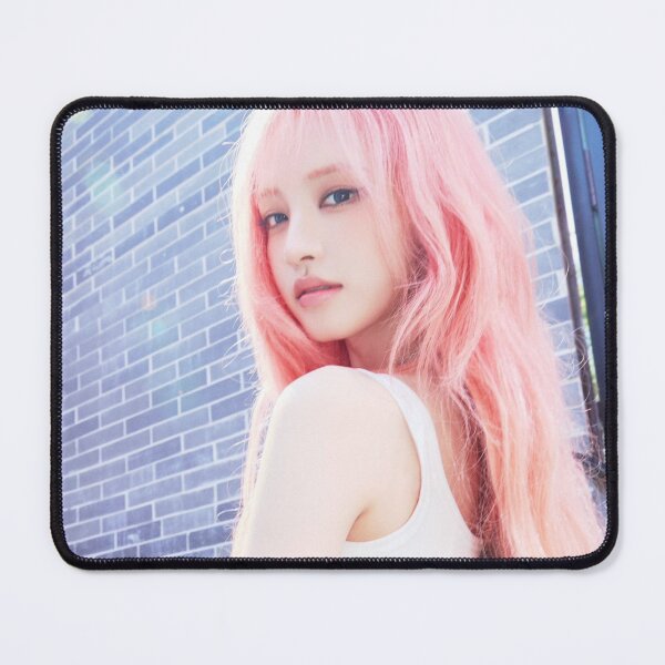 Item preview, LIZ IVE Be Alright (KPOP) designed and sold by jaofnn.