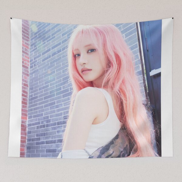 Item preview, LIZ IVE Be Alright (KPOP) designed and sold by jaofnn.