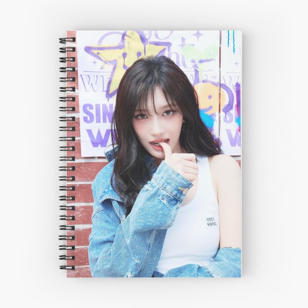 Item preview, LEESEO IVE Be Alright (KPOP) designed and sold by jaofnn.