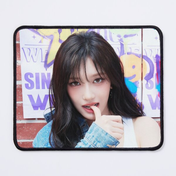 Item preview, LEESEO IVE Be Alright (KPOP) designed and sold by jaofnn.