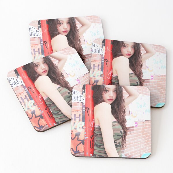 Item preview, JANG WONYOUNG IVE Be Alright (KPOP) designed and sold by jaofnn.