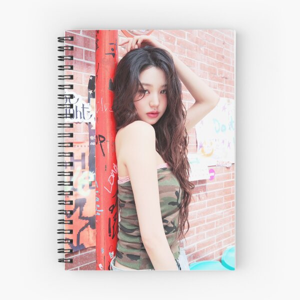 Item preview, JANG WONYOUNG IVE Be Alright (KPOP) designed and sold by jaofnn.