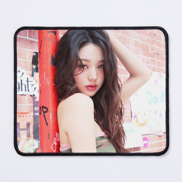 Item preview, JANG WONYOUNG IVE Be Alright (KPOP) designed and sold by jaofnn.