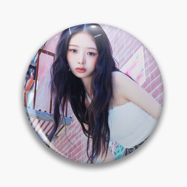 Item preview, REI IVE Be Alright (KPOP) designed and sold by jaofnn.