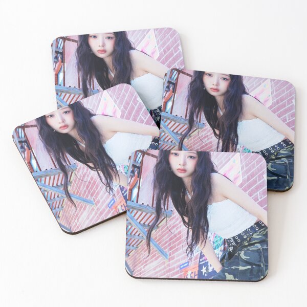 Item preview, REI IVE Be Alright (KPOP) designed and sold by jaofnn.