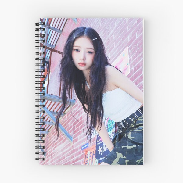 Item preview, REI IVE Be Alright (KPOP) designed and sold by jaofnn.