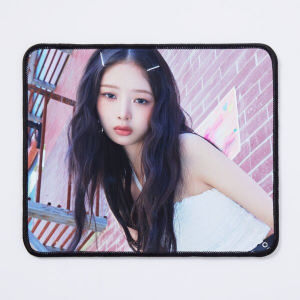 Item preview, REI IVE Be Alright (KPOP) designed and sold by jaofnn.