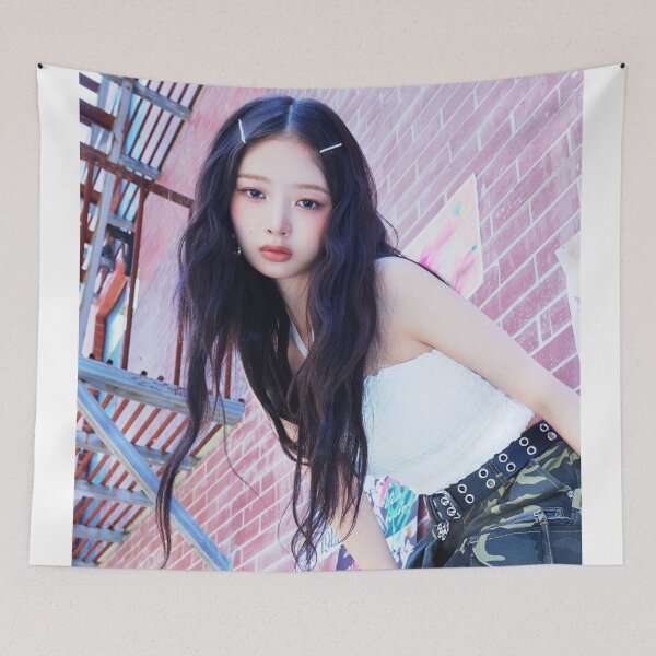 Item preview, REI IVE Be Alright (KPOP) designed and sold by jaofnn.