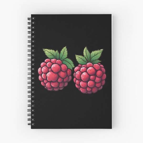 Item preview, raspberry designed and sold by Temdo7.