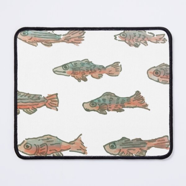 Item preview, Fishies and sardenes  designed and sold by NoLife Artist.