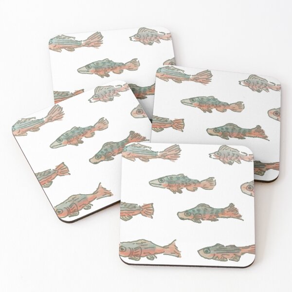 Item preview, Fishies and sardenes  designed and sold by NoLife Artist.