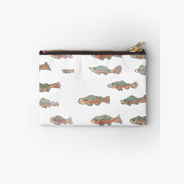 Item preview, Fishies and sardenes  designed and sold by NoLife Artist.