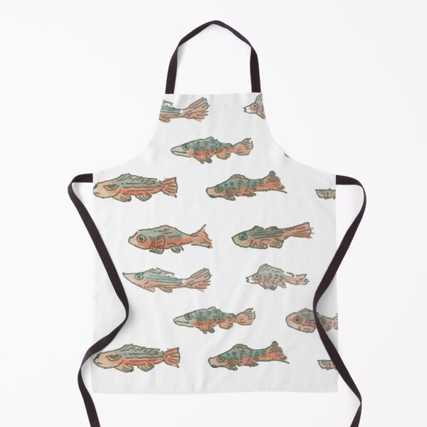 Item preview, Fishies and sardenes designed and sold by NoLife Artist.
